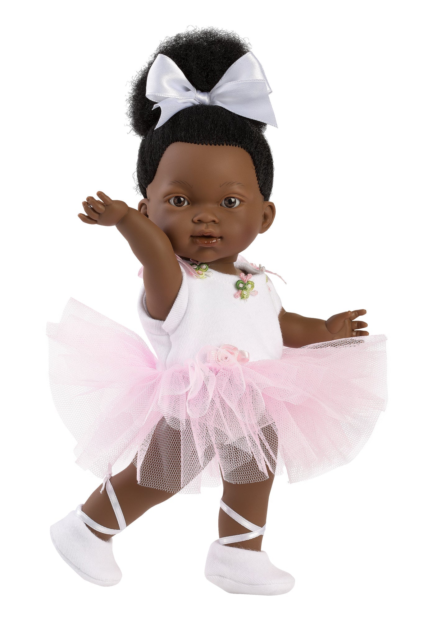 Zoe Ballerina Doll