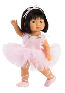 Lu Ballerina Doll