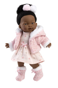 Zoe Baby Doll