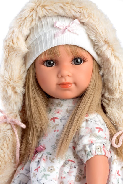 Elena Fashion Doll