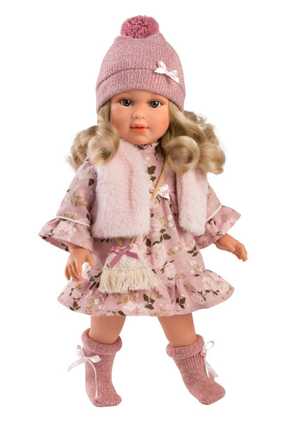 Anna Baby Doll