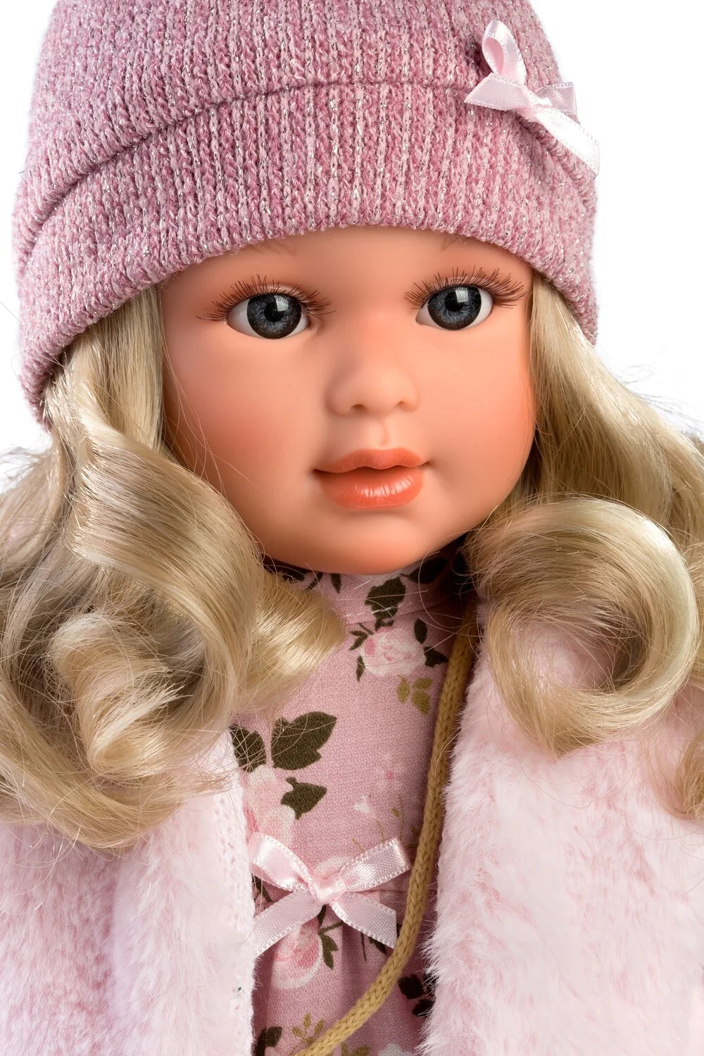 Anna Baby Doll