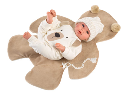 Bruno Newborn Baby Dolls