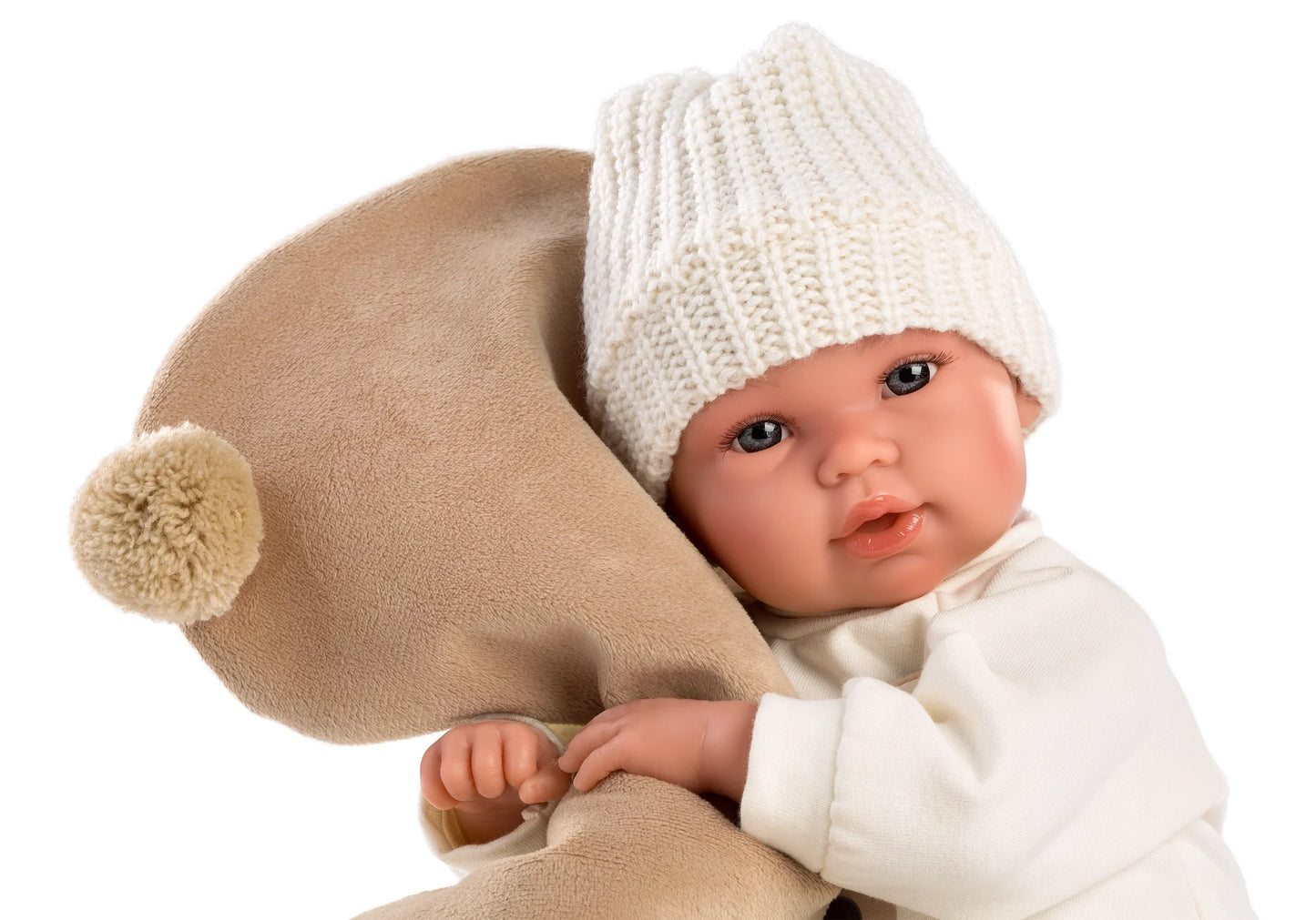 Bruno Newborn Baby Dolls