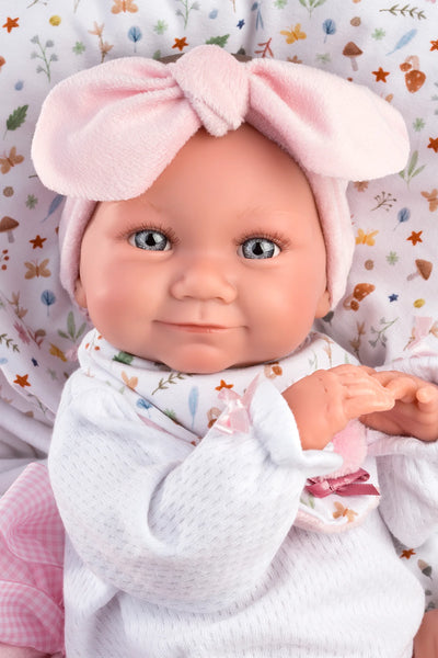 Tina Baby Doll