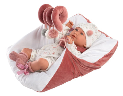 Mimi Crying Baby Doll