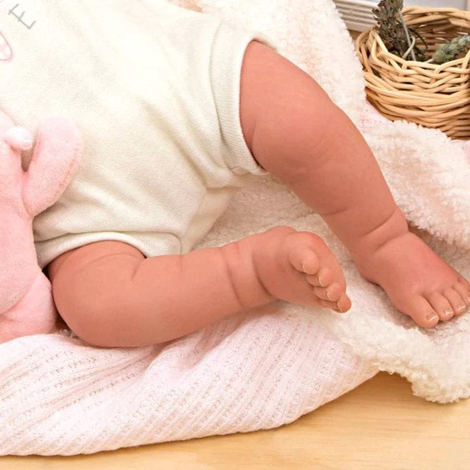 Viviane Reborn Doll