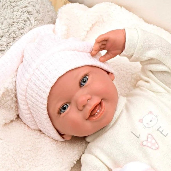 Viviane Reborn Doll