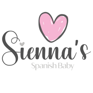 Sienna's Spanish Baby