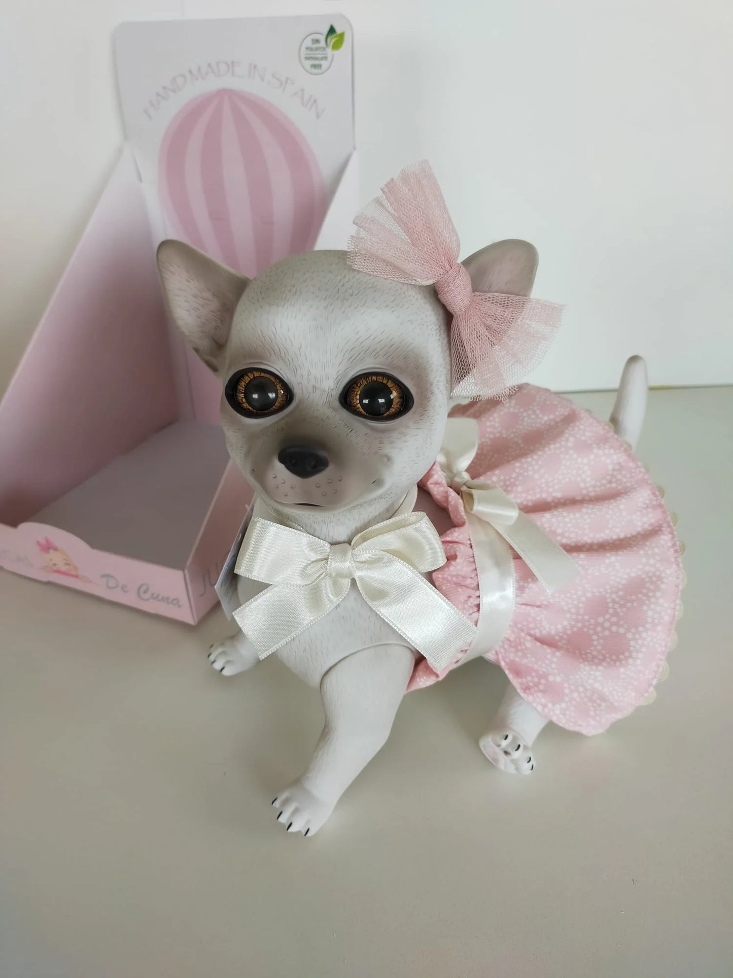 Molly Reborn Chihuahua