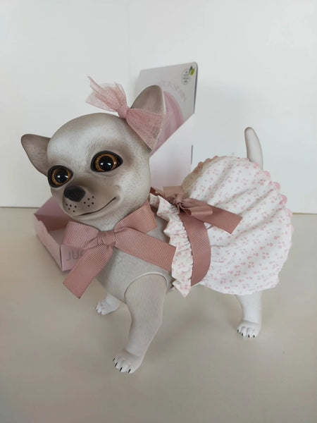 Bella Reborn Chihuahua