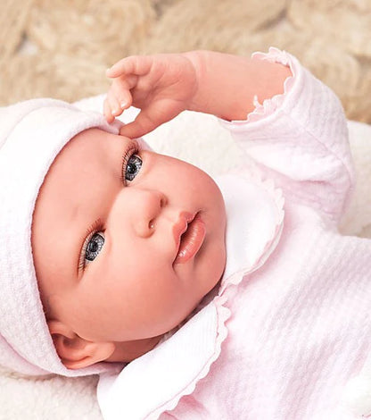 Raquel Reborn Doll