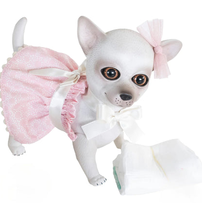 Molly Reborn Chihuahua