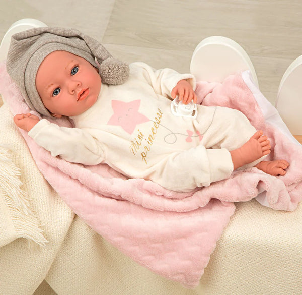Elegance Weighted Doll