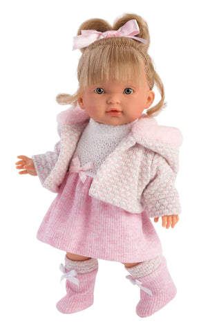 Valeria Baby Doll