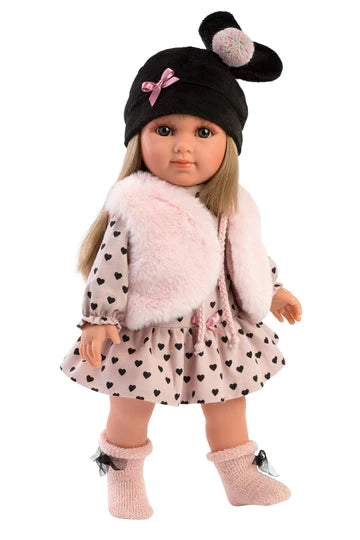 Elena Baby Doll