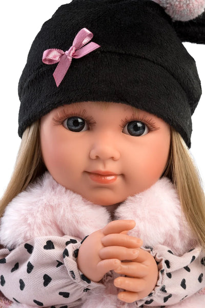 Elena Baby Doll