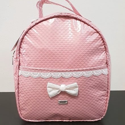 Personalised Backpacks - Sienna's Spanish Baby 