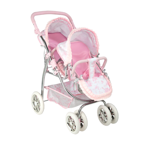 Valentina Twin Stroller