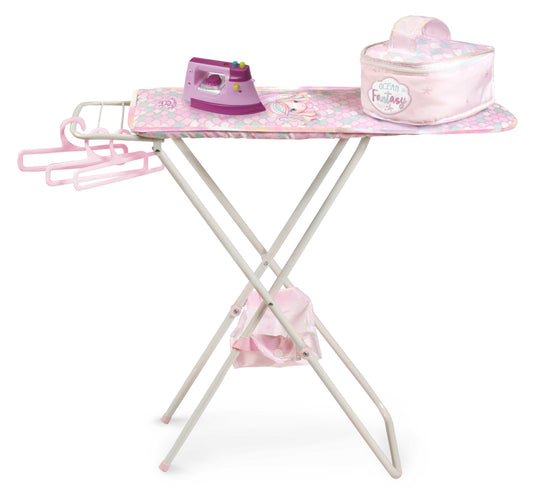 Ocean Fantasy Ironing Board - Sienna's Spanish Baby 